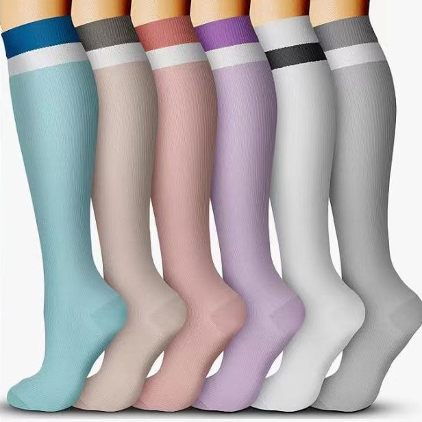 COMPRESSION SOCKS  BUNDLES - Buy 3, Get 3 FREE