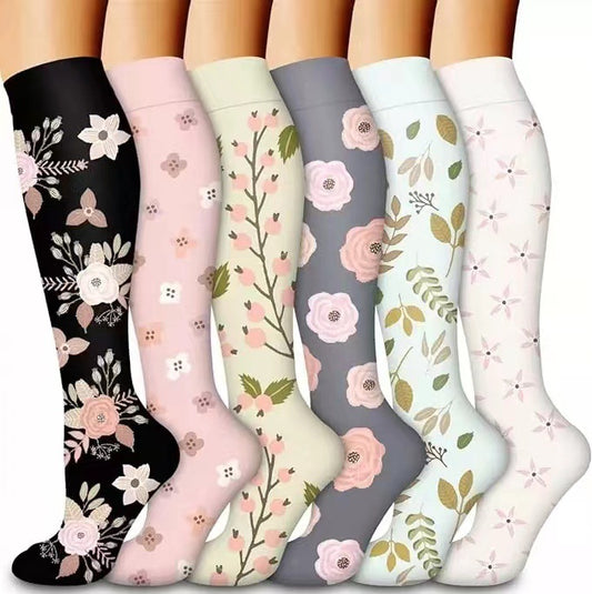 BUY 3 PAIRS GET 3 FREE - Pink Petal Perfection Bundle